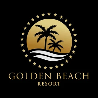 Golden Beach Resort logo