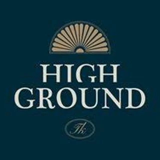 High Ground logo