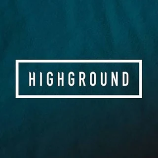 Highground logo