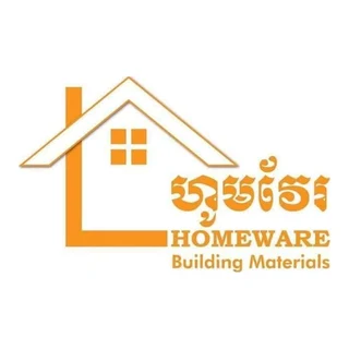 Homeware Building Materials logo