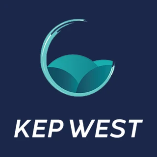 Kep West logo