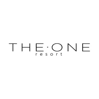 The One Resort logo