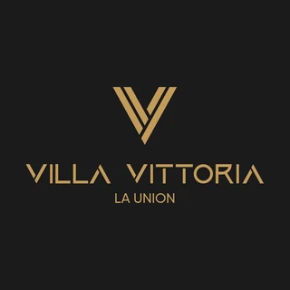 Villa Vittoria logo