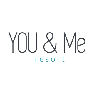 You & Me Resort logo
